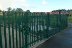 secuirty-fencing-manchester