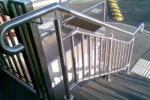 stainless-railings-manchester