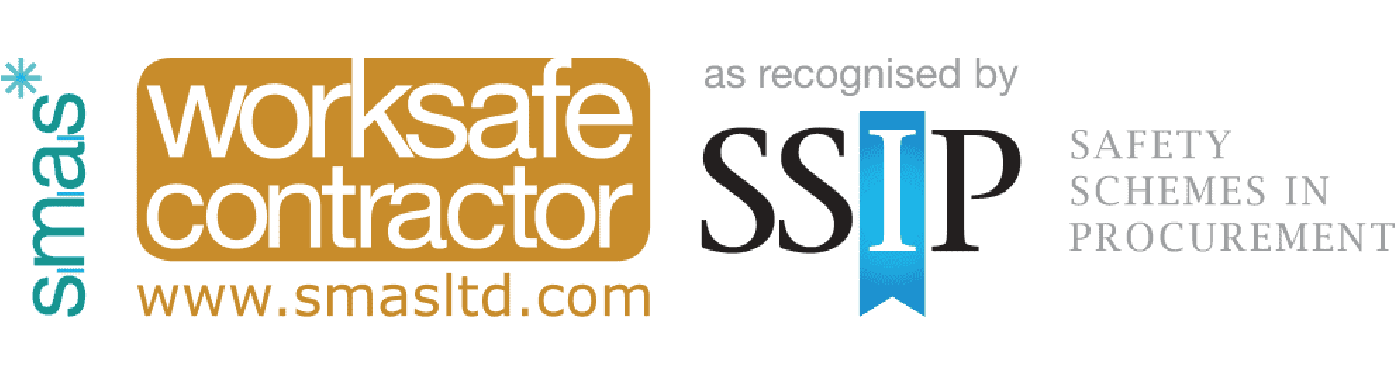 SMAS worksafe contractor accreditation