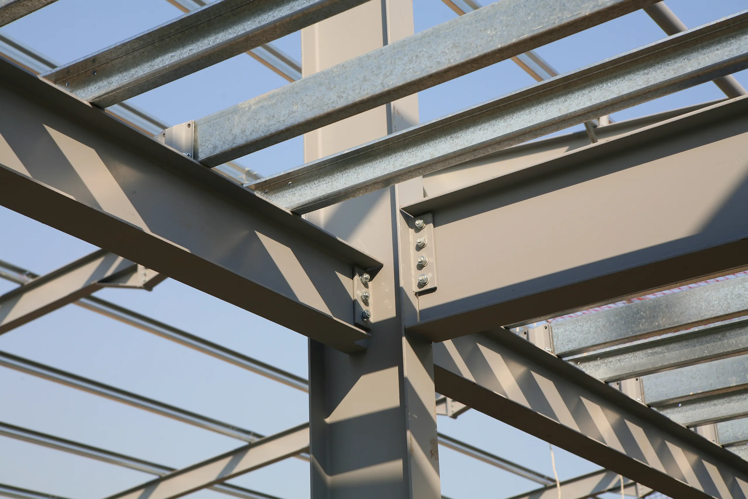 structural steel fabricators